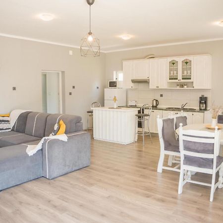 Iris Holiday Home Trbounje Eksteriør billede