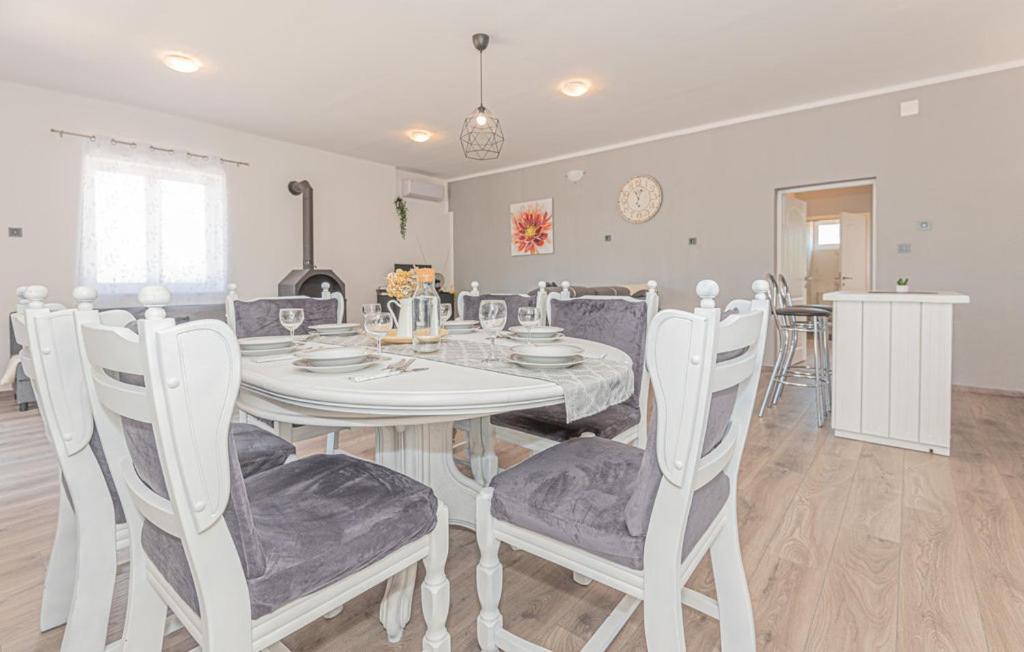 Iris Holiday Home Trbounje Eksteriør billede