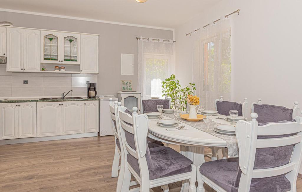 Iris Holiday Home Trbounje Eksteriør billede