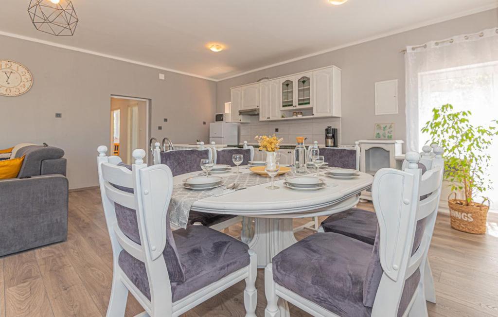 Iris Holiday Home Trbounje Eksteriør billede