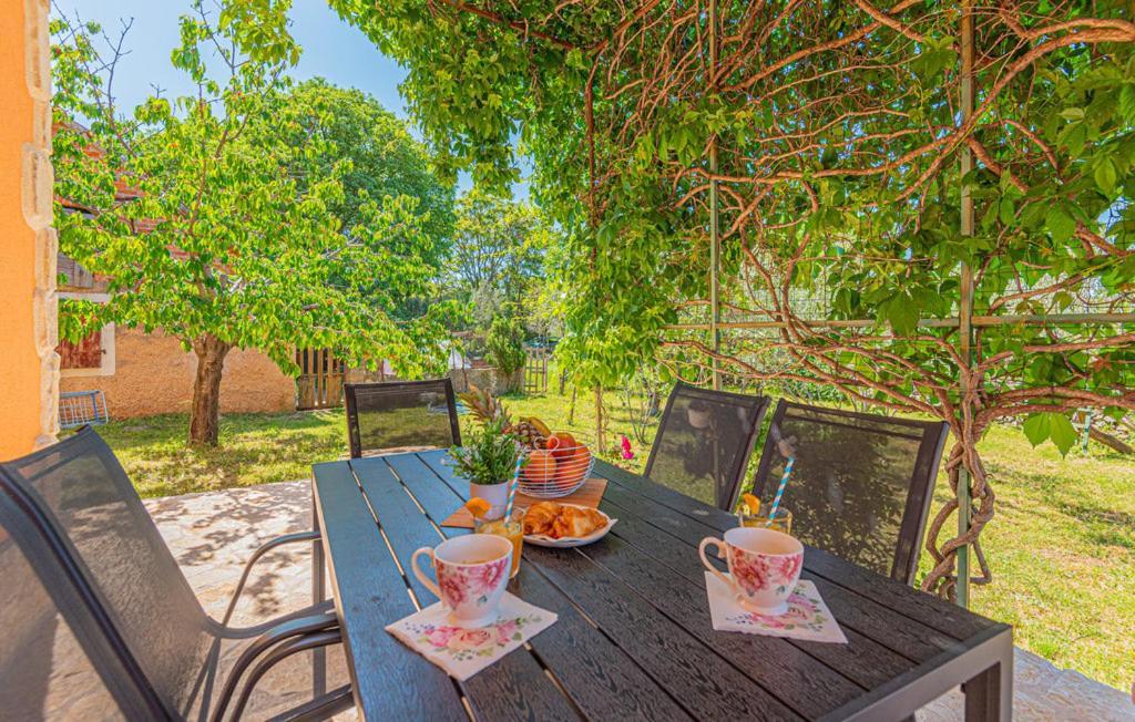 Iris Holiday Home Trbounje Eksteriør billede
