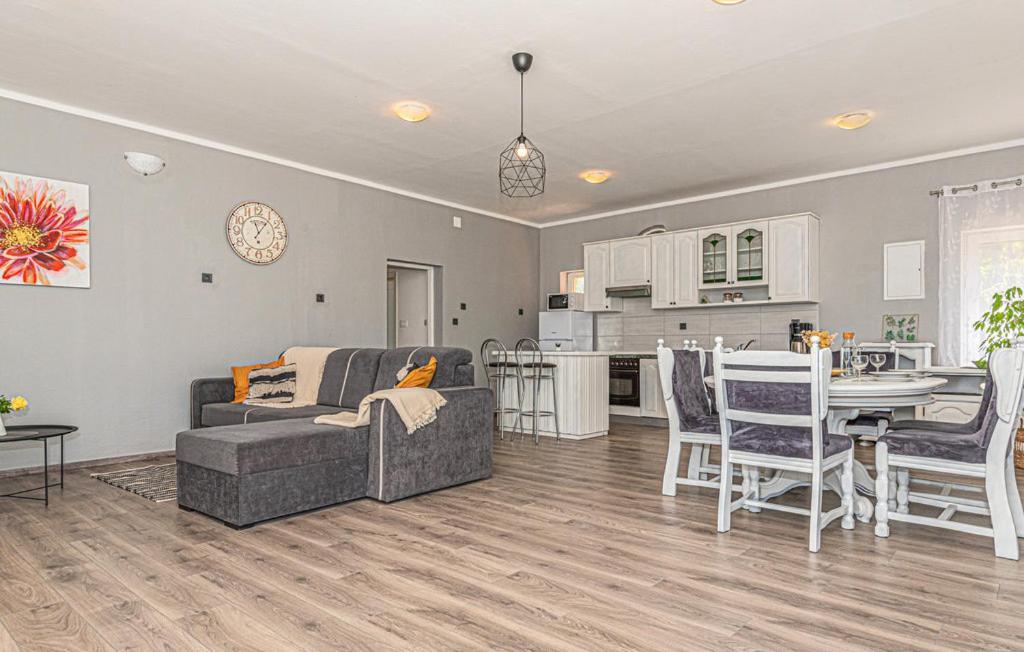 Iris Holiday Home Trbounje Eksteriør billede