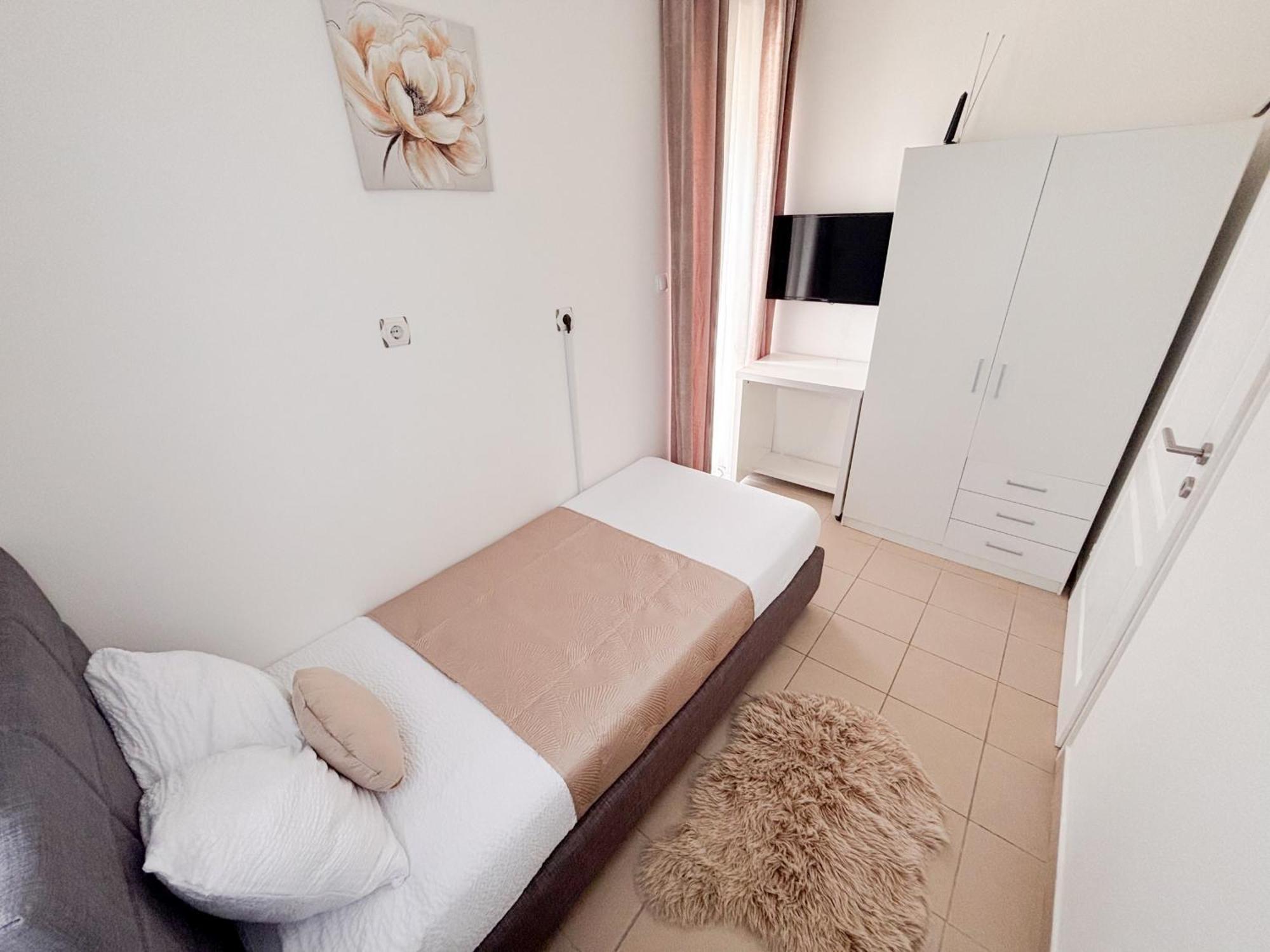 Iris Holiday Home Trbounje Eksteriør billede